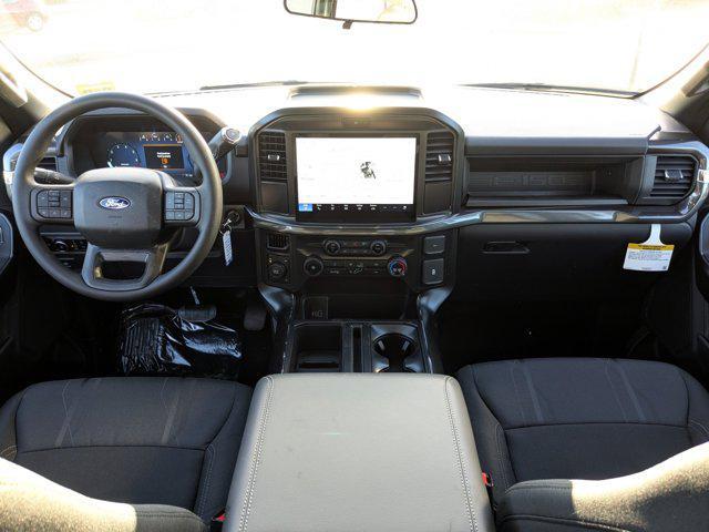 new 2026 Ford F-150 car, priced at $50,080