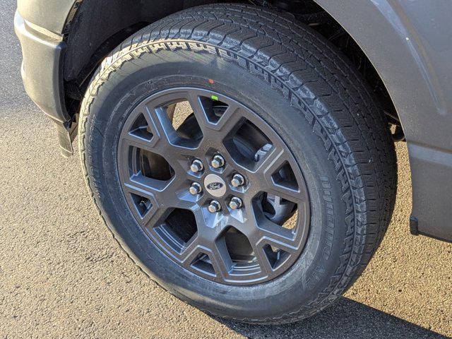new 2026 Ford F-150 car, priced at $50,080