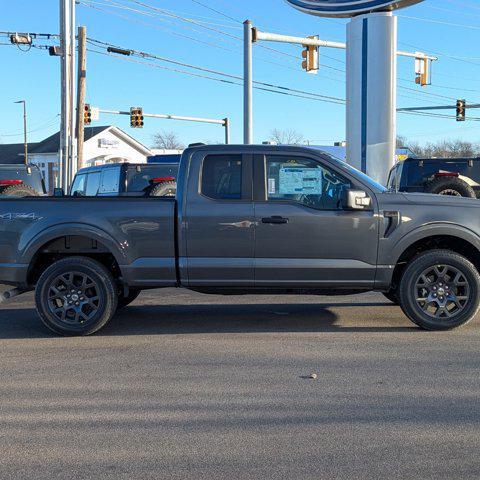 new 2026 Ford F-150 car, priced at $50,080