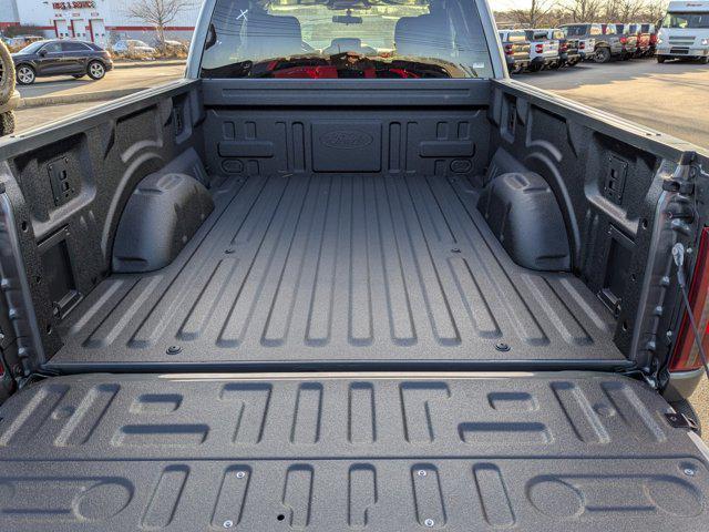 new 2026 Ford F-150 car, priced at $50,080