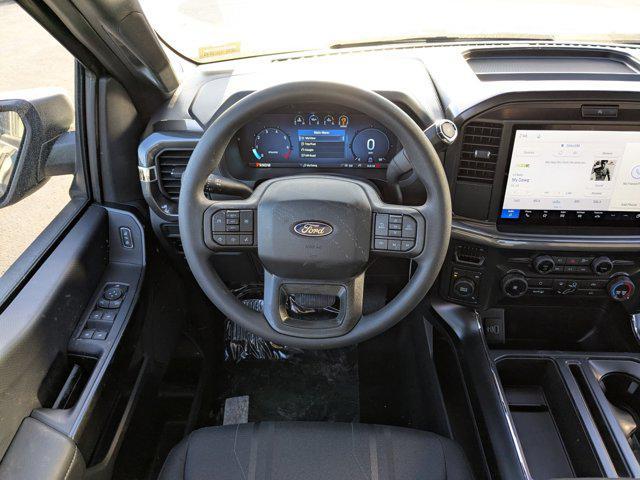 new 2026 Ford F-150 car, priced at $50,080