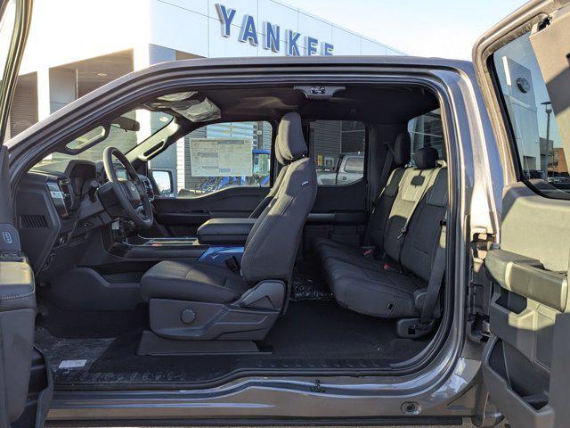 new 2026 Ford F-150 car, priced at $50,080