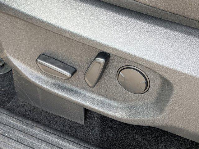 new 2025 Ford Ranger car, priced at $50,649