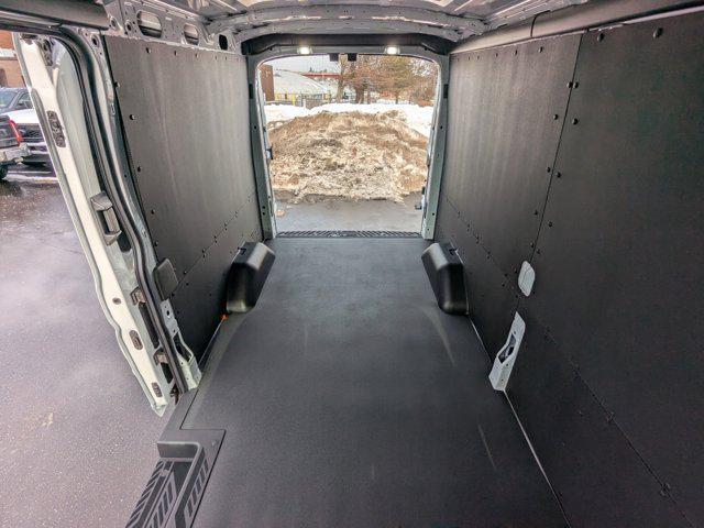 new 2026 Ford Transit-250 car, priced at $63,244