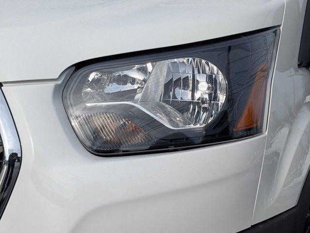 new 2026 Ford Transit-250 car, priced at $63,244