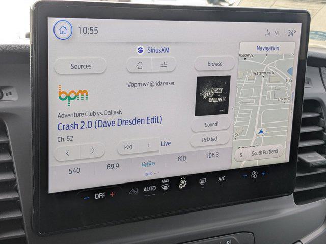 new 2026 Ford Transit-250 car, priced at $63,244