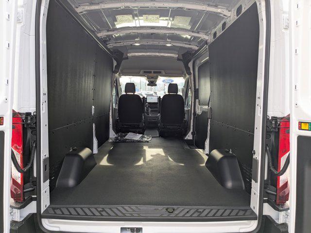 new 2026 Ford Transit-250 car, priced at $63,244