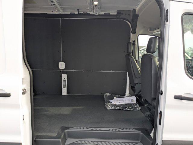 new 2026 Ford Transit-250 car, priced at $63,244