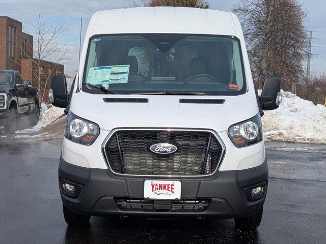 new 2026 Ford Transit-250 car, priced at $63,244