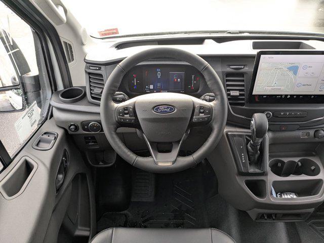 new 2026 Ford Transit-250 car, priced at $63,244