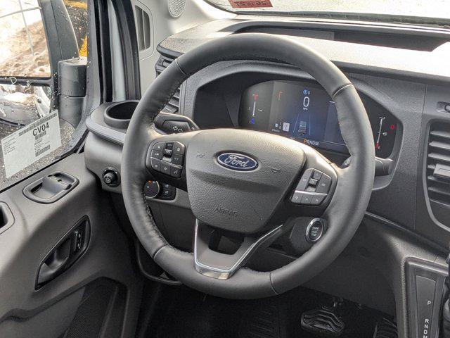 new 2026 Ford Transit-250 car, priced at $63,244