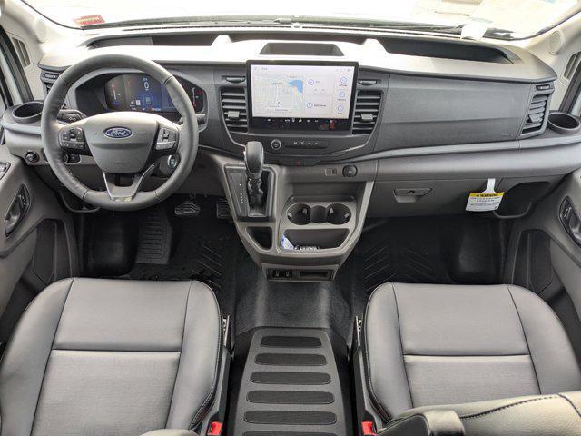 new 2026 Ford Transit-250 car, priced at $63,244