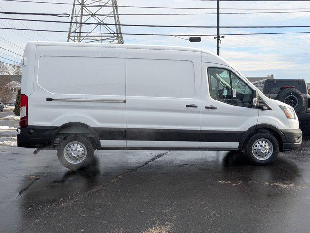 new 2026 Ford Transit-250 car, priced at $63,244