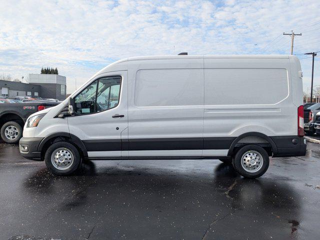 new 2026 Ford Transit-250 car, priced at $63,244