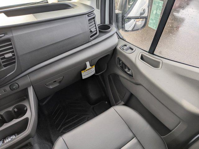 new 2026 Ford Transit-250 car, priced at $63,244