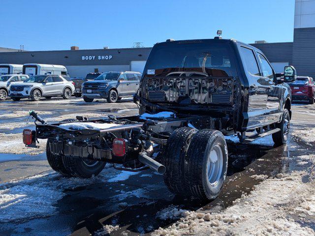 new 2026 Ford F-350 car, priced at $74,099