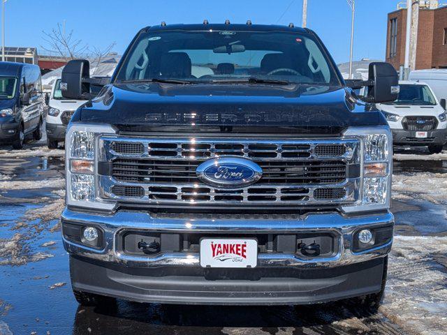 new 2026 Ford F-350 car, priced at $74,099