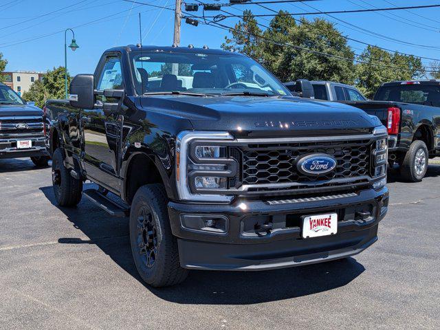new 2025 Ford F-250 car, priced at $55,251