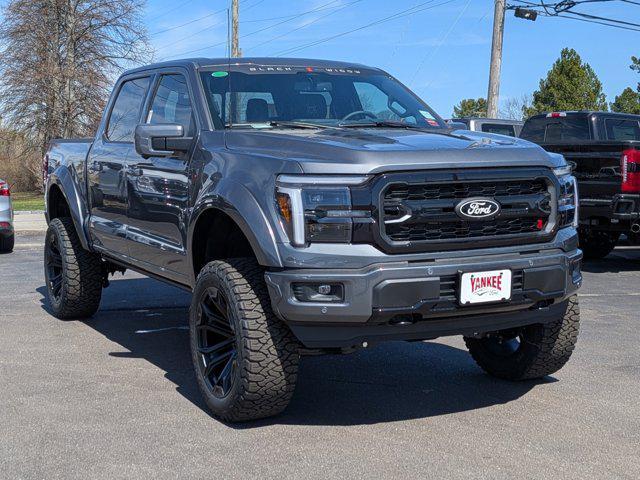 new 2026 Ford F-150 car, priced at $104,441