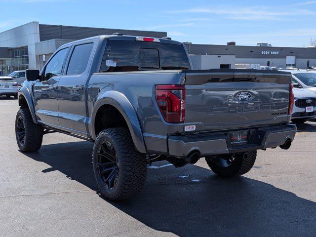 new 2026 Ford F-150 car, priced at $104,441