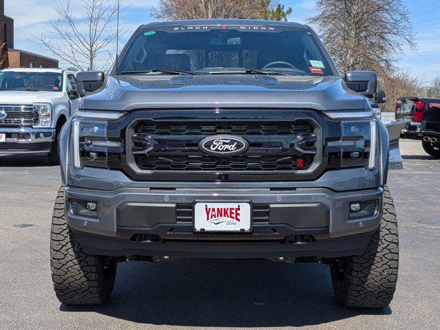 new 2026 Ford F-150 car, priced at $104,441