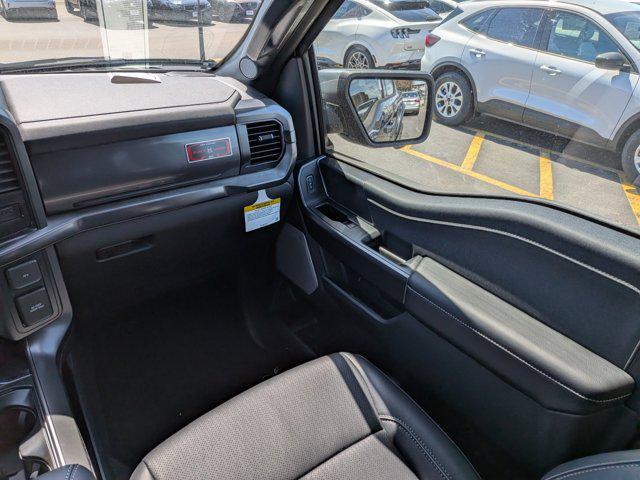 new 2026 Ford F-150 car, priced at $104,441