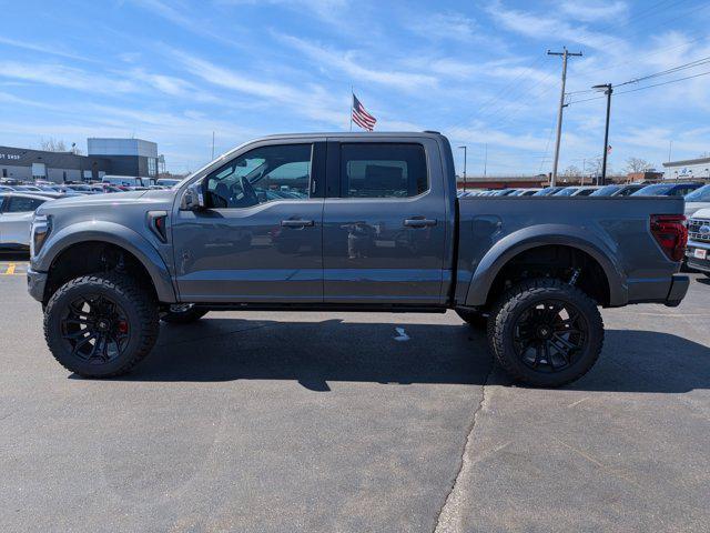 new 2026 Ford F-150 car, priced at $104,441