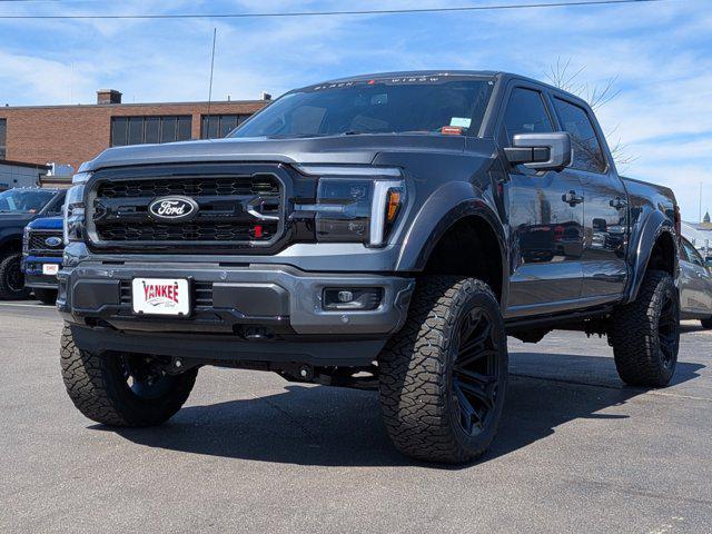 new 2026 Ford F-150 car, priced at $104,441