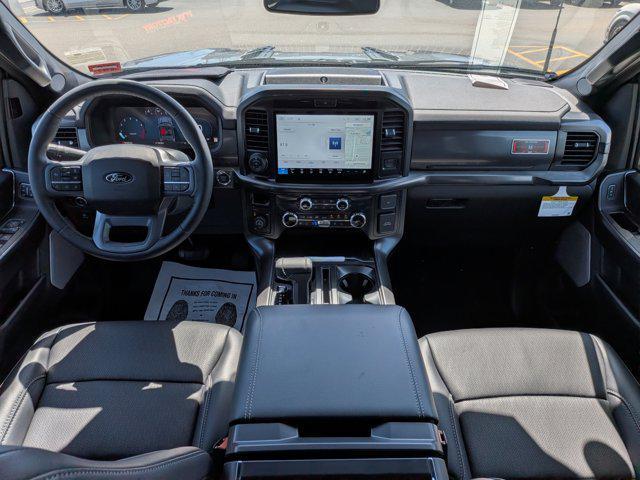 new 2026 Ford F-150 car, priced at $104,441