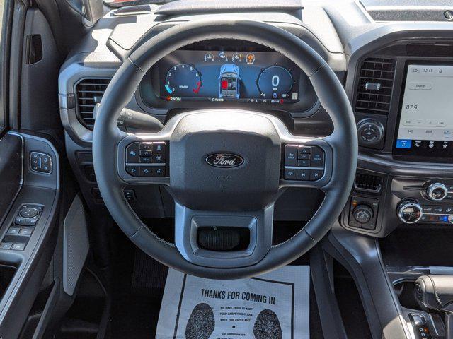 new 2026 Ford F-150 car, priced at $104,441