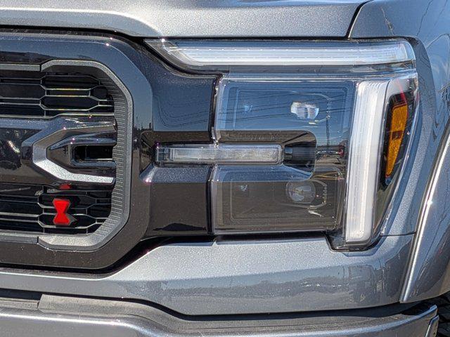 new 2026 Ford F-150 car, priced at $104,441