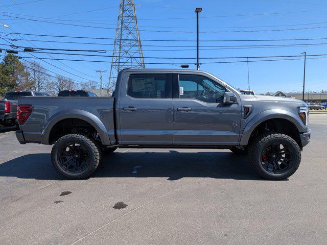 new 2026 Ford F-150 car, priced at $104,441
