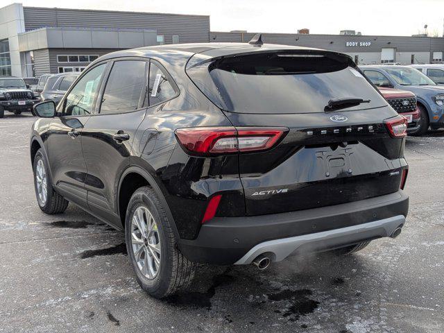 new 2026 Ford Escape car, priced at $34,334