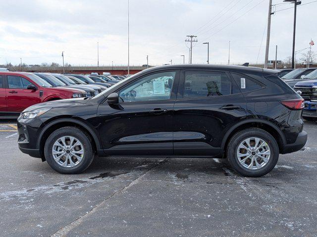new 2026 Ford Escape car, priced at $34,334
