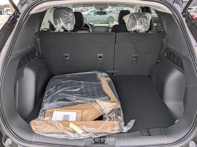 new 2026 Ford Escape car, priced at $34,334