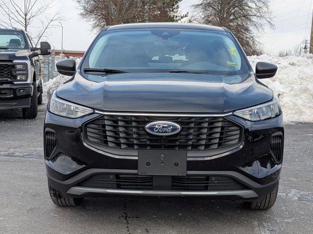 new 2026 Ford Escape car, priced at $34,334