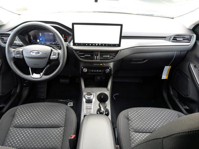 new 2026 Ford Escape car, priced at $34,334