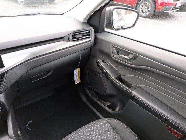 new 2026 Ford Escape car, priced at $34,334