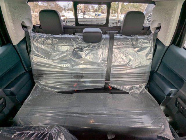 new 2026 Ford Maverick car, priced at $41,090