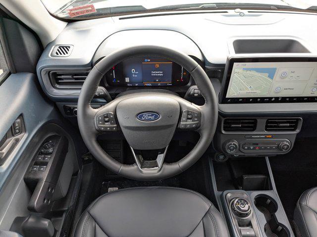 new 2026 Ford Maverick car, priced at $41,090