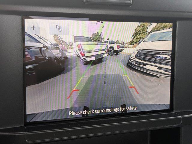 new 2026 Ford F-350 car, priced at $57,044