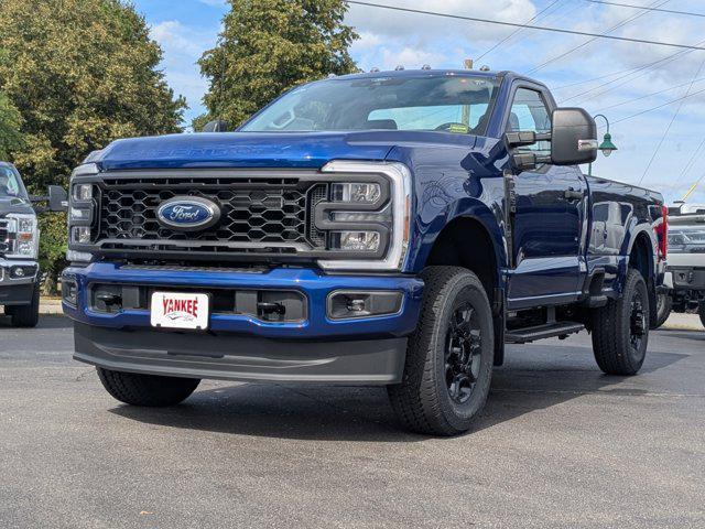 new 2026 Ford F-350 car, priced at $57,044