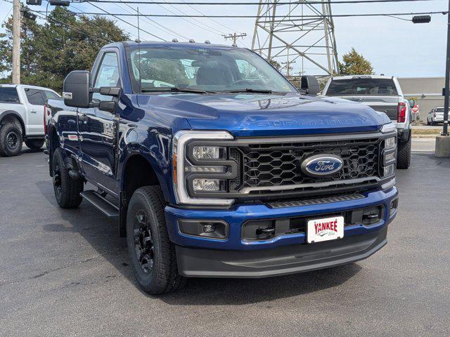 new 2026 Ford F-350 car, priced at $57,044