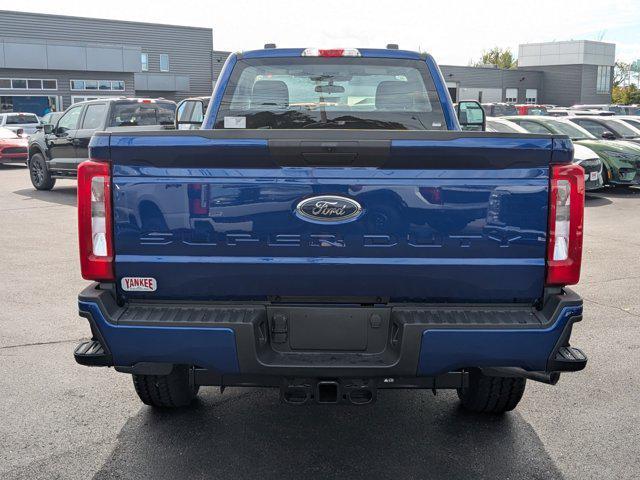 new 2026 Ford F-350 car, priced at $57,044