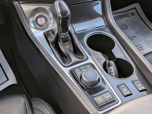 used 2023 Nissan Maxima car, priced at $22,901