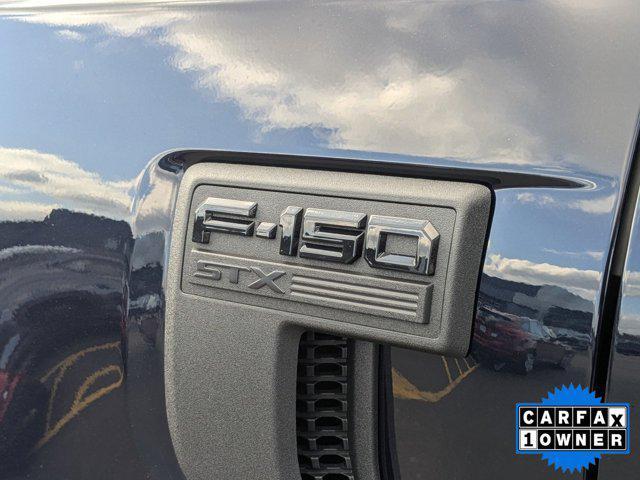used 2023 Ford F-150 car, priced at $35,404