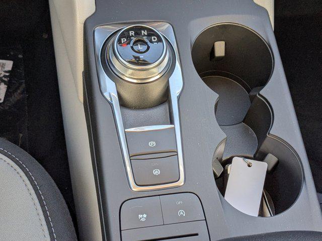 new 2026 Ford Escape car, priced at $33,703