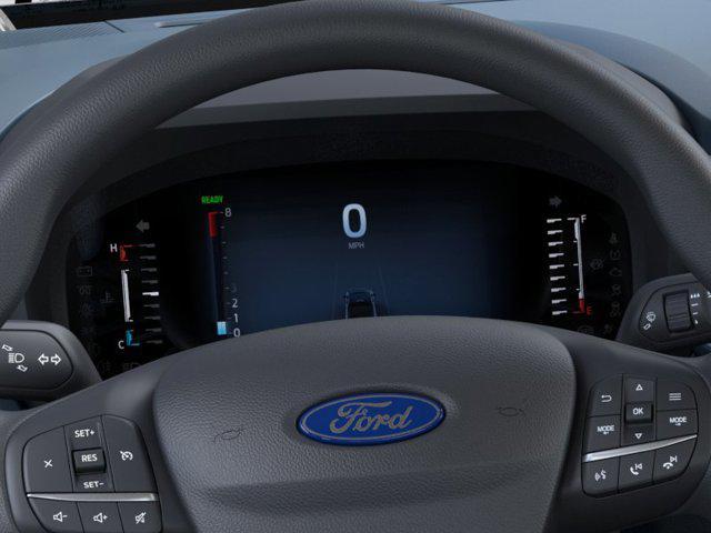 new 2026 Ford Maverick car, priced at $32,982