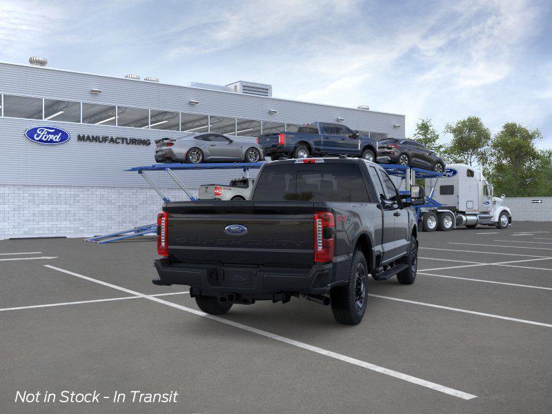 new 2026 Ford F-350 car, priced at $60,141
