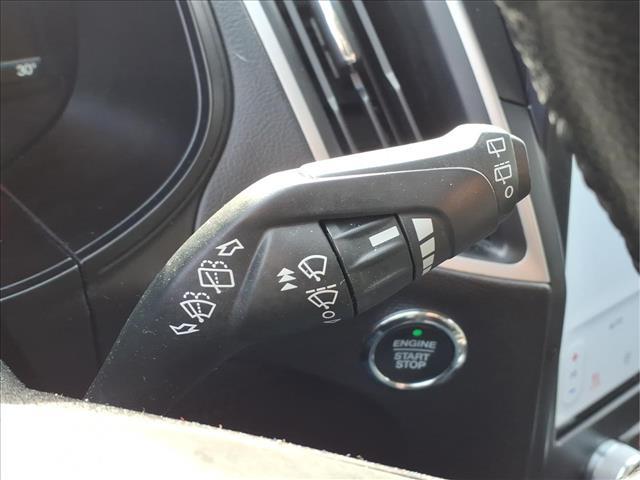 used 2023 Ford Edge car, priced at $21,395